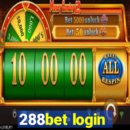 288bet login